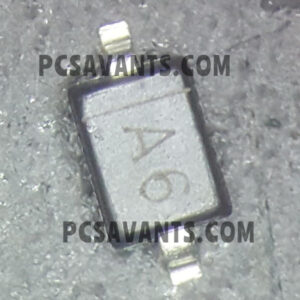 PS5 A6 Diode