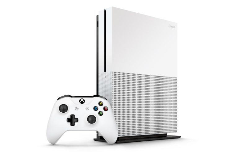 xbox one s replace hard drive